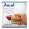 Amul Happy Treats Frozen Veg Burger Patty 360g