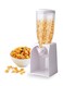 Generic Single Cereal Dispenser White 1.75L