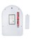 Generic Digital Kitchen Scale, White
