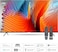 Nikai 70 Inch Smart TV, 4K Ultra HDR, LED WebOS Platinum Series, Magic Remote, Cinema Screen Design, Dolby Audio, Smart Voice Control, Apps YouTube, Netflix, Amazon Prime, Shahid &amp;ndash; NIK70MEU4STN1