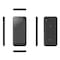 ILA C1 Dual SIM With 5&quot; Screen, 8 GB, 1 GB RAM, 4G LTE - Black