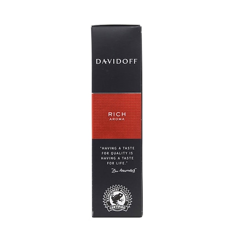 Davidoff Coffee Rich Aroma 250g