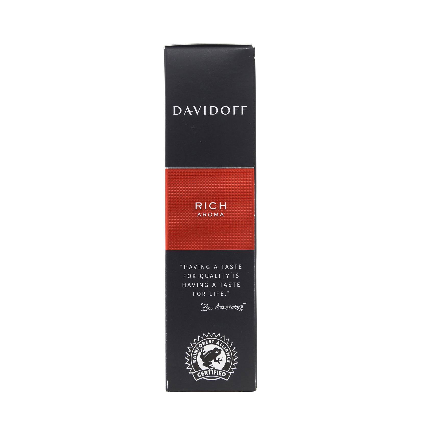 Davidoff Coffee Rich Aroma 250g