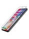 Generic Tempered Glass Screen Protector For Apple iPhone Xs Clear