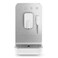 Smeg Automatic Coffee Machine BCC02WHMUK, 1470 W, 1.4 L, White, Adjustable Grinding Level