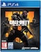 Sony PS4 - Call of Duty: Black Ops 4