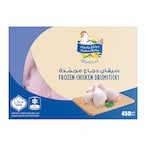 Buy Radwa Chicken Premium Frozen Chicken Drumsticks 450g in Saudi Arabia