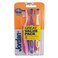 Jordan Advanced Toothbrush Soft 3 Pieces
