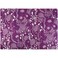 Drymate Cat Litter Mats GOOD MEDICINE PLUM 5  20 X 28 Inch/ 51Cms X 71 Cms