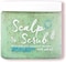 Umberto Giannini Scalp Scrub, Vegan &amp; Cruelty Free Exfoliating Anti-Dandruff Scalp Rescue Scrub, 250g