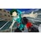 Byking My Hero One's Justice 2 For PlayStation 4
