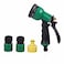 GARDEN GUN 8 WAY NOZZLE BSJ-3183
