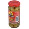 Figaro Stuffed Green Olives 140g