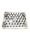 Generic 55-Piece Piping Nozzle Cake Decorating Tool Set