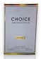 Al-Safwah Choice Modemoiselle Intense Eau De Parfum 100ml
