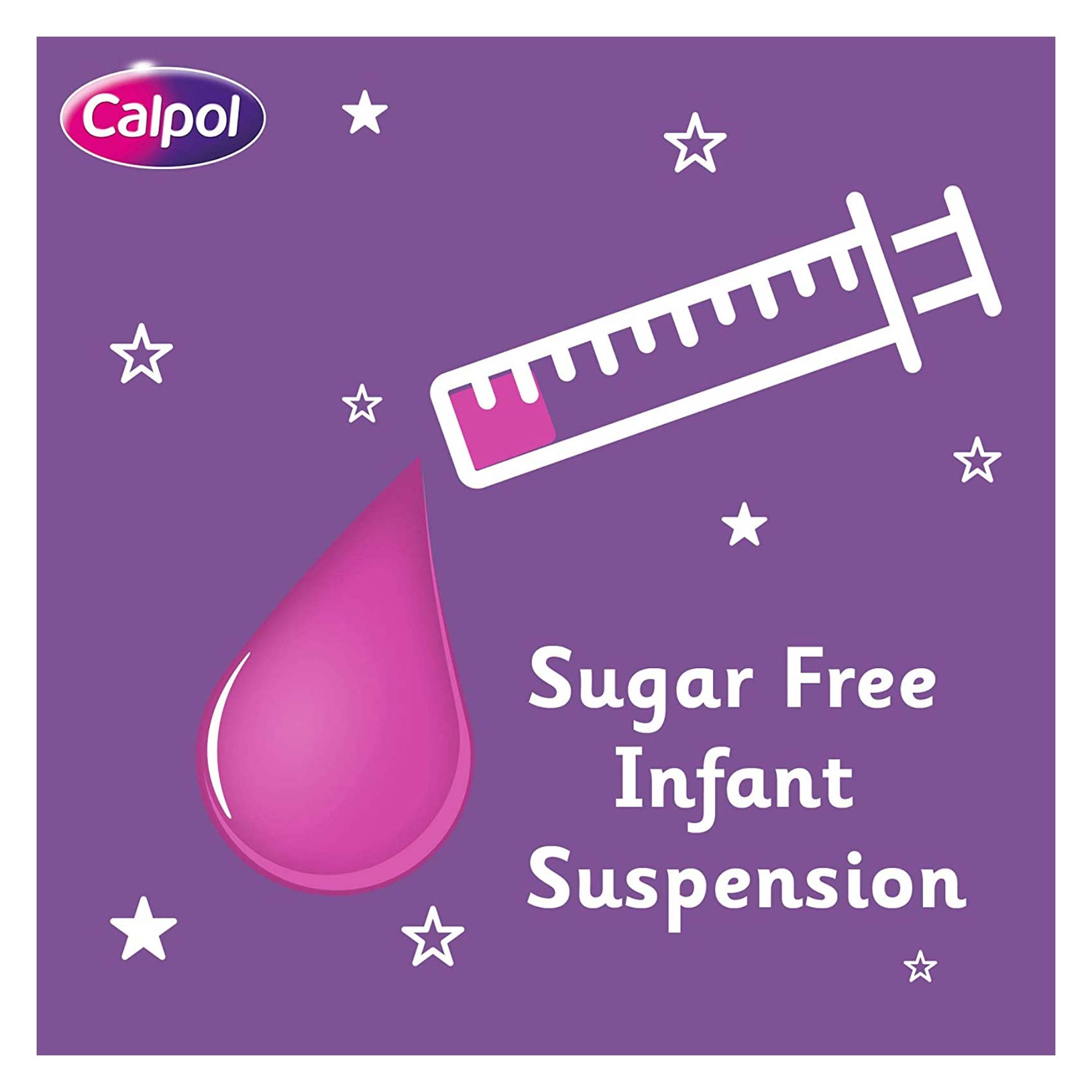 Calpol Spring Calpol Suspension 100Ml Online | Carrefour Kenya