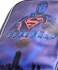 SUPERMAN School Bag - Trolley Bag