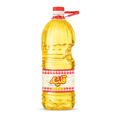 Qaleya Mixed Oil - 2.1 Liter