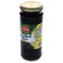 Del Monte Pitted Black Olives 450g