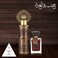 Arabiyat Khashab And Oud Eau De Parfum 100ml With Perfumed Body Spray Clear 200ml