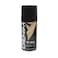 Denim Deodorant Body Spray Black 150ml