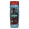 Old Spice Men's Pure Sport Plus Hydrating Body Wash 473 ml