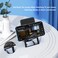 Earldom Eh159 Ultra Thin Foldable Desktop Stand Black