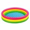 Intex sunset glow pool 3ring 76cmx2