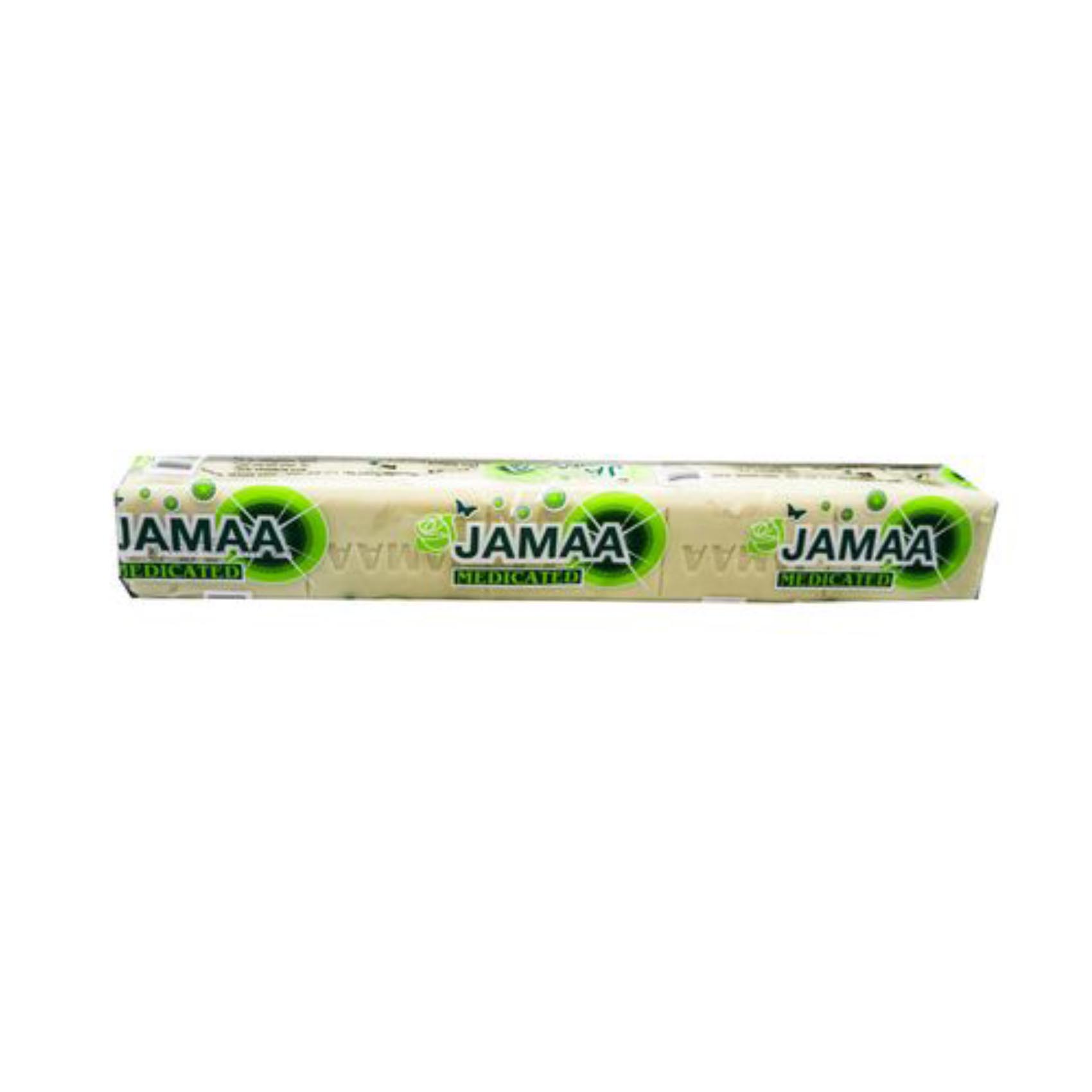 Jamaa Laundry Bar Soap Medicated 800G
