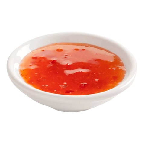 Exotic Sweet Chilli Sauce 250ml