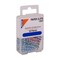Mintra 100125 Paper Clips Lined - 25mm - 50 Pieces