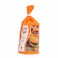 Sadia breaded chicken burger 900 g