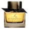 Burberry My Burberry Black Eau De Parfum Brown 90ml