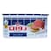 Zwan Chicken Luncheon Meat With Green Pepper 200GR