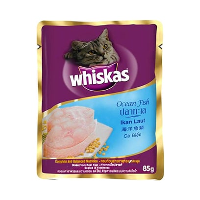 Buy Whiskas Cat Food Online Carrefour UAE