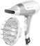 Braun Satin Hair 5 HD 585 Hair Dryer With Diffuser And Ionic Function