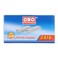 Oro Highly Brittle Staples 24/6 1000 Pcs