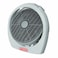 Fresh Movable Circular Box Fan 14-inch