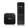 Generic-Smart Android 7.1.2 TV Box Amlogic S905W Quad Core H.265 VP9 HDR10 Mini PC 1GB / 8GB DLNA WiFi LAN HD Media Player EU Plug