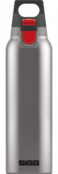 Thermo drinking bottle Hot & Cold ONE Brushed