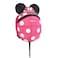 LittleLife Disney Pink Minnie Mouse Toddler Backpack