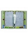 FOCUS - Digital Pen With Rechargeable Quran E-book White