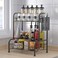 Kitchen Shelf Organizer - 2 Tier