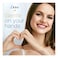 Dove Nourishing Hand Wash Shea Butter And Warm Vanilla Scent White 250ml Pack of 2