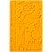 Generic Jungle Animals Fondant &amp; Gum Paste Mold, Yellow, Wt-409-2558