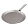 Prestige Ultra Non-Stick Flat Tawa with Pan Holder 31cm