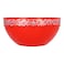 Orient Plastic Deco Bowl