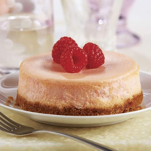 Wilton Mini Springform Pan Set, 3 Pieces