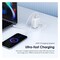 ORAIMO FAST CHARGER KIT U103T+CC55