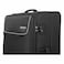 American Tourister Jamaica Spinner Luggage Soft Trolley Black 69cm